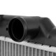 MM Radiators - Plastic