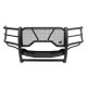 WES HDX Winch Grille Guards