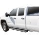 WES Running Boards - Molded