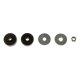 BIL B6 4600 Series Shocks