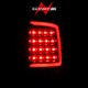 ANZ LED Taillights