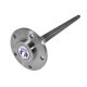 YUK Alloy Axles