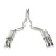 SSW Exhaust Catback