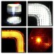 SPY Headlights