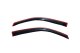 AVS In-Channel Ventvisors