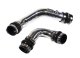 INJ Intercooler Piping