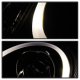 SPY Headlights