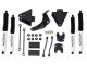 TUF Front Lift Kits