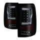 SPY LED Tail Lights
