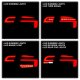SPY LED Tail Lights