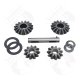 YUK Spider Gear Kits