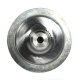 YUK Repl Axles