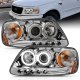 ANZ Projector Headlights