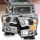 ANZ Projector Headlights