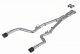 MBRP Catback Exhaust 304