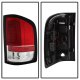 SPY LED Tail Lights