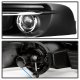 SPY Fog Lights