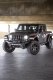 DVE Front Bumpers