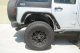 DVE Inner Fender Liners