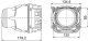 HELLA Light Module