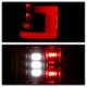 SPY LED Tail Lights