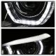 SPY Headlights