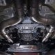 SSW Long Tube Headers