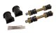 ES Sway Bar Bushings - Black