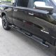 WES Nerf Bars - PRO TRAXX 5