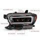 ANZ LED/Projector Headlights