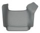 HL WB - C Hump - Gray