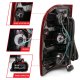 ANZ Taillights