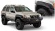 BUS Jeep Cutout Style Flares