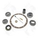 YUK Bearing Install Kits