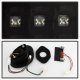 SPY LED Tail Lights