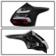SPY LED Tail Lights