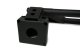 DVE Rock Sliders