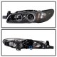SPY Headlights