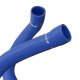 MM Silicone Hose - Radiator