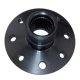 Transfer Case Flange Rear Transfer Case Flange For Jeep Wrangler TJ/LJ Rubicon and JK Reel Drivel...