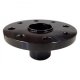 Transfer Case Flange Rear Transfer Case Flange For Jeep Wrangler TJ/LJ Rubicon and JK Reel Drivel...