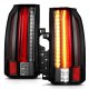 ANZ LED Taillights