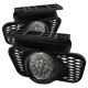 SPY Fog Lights