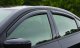 Auto Ventshade 194194 In-Channel Ventvisor Side Window Deflector, 4-Piece Set for 2010-2018 Ford ...