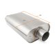 MM Universal Muffler