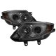 SPY Headlights