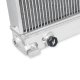 MM Radiators - Alum