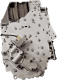 ATS 68Rfe Performance Valve Body Fits 2012-2018 6.7L Cummins With Solenoid Pack