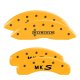 MGP Caliper Covers 4 Logo