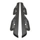 WES Nerf Bars - Outlaw